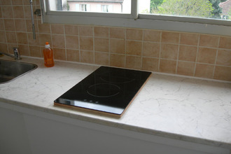  appartement autun 71400