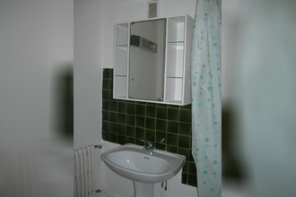  appartement autun 71400