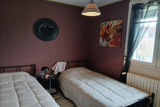  appartement autun 71400