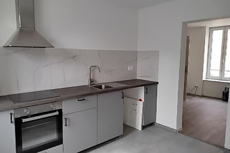  appartement autun 71400