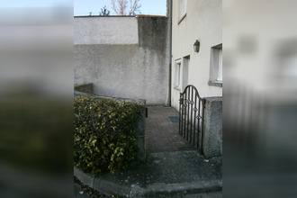  appartement autun 71400