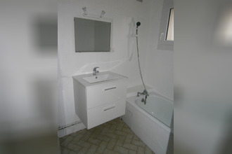  appartement autun 71400