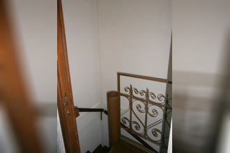  appartement autun 71400