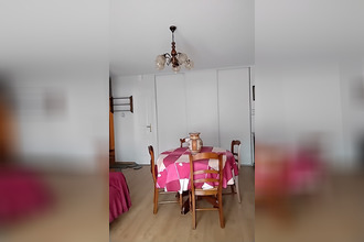  appartement autun 71400