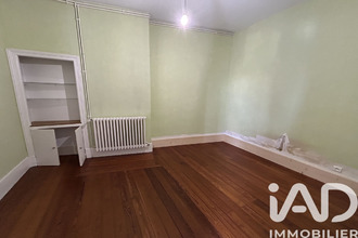  appartement autun 71400