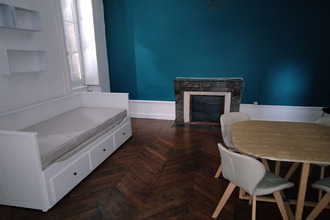  appartement autun 71400