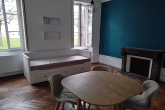  appartement autun 71400
