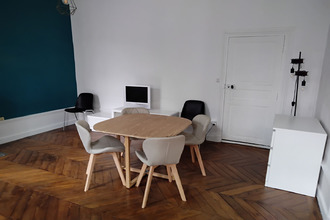  appartement autun 71400