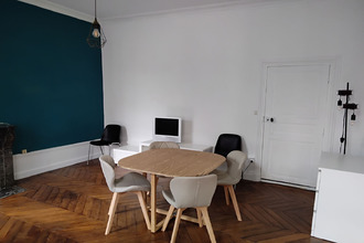  appartement autun 71400