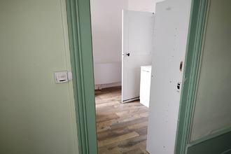  appartement autun 71400