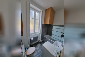  appartement autun 71400