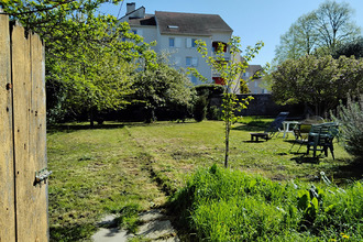  appartement autun 71400