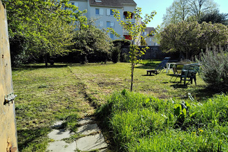  appartement autun 71400