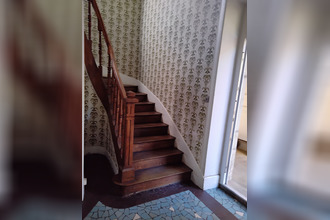  appartement autun 71400