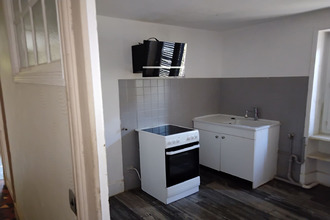  appartement autun 71400