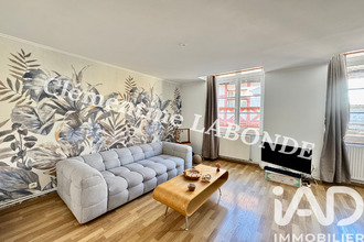  appartement autun 71400