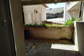  appartement autun 71400