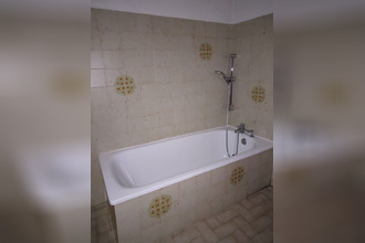  appartement autun 71400