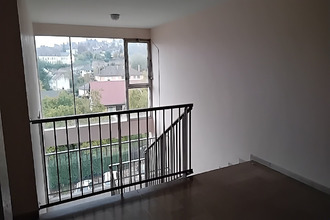  appartement autun 71400