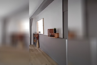  appartement autun 71400