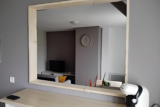  appartement autun 71400