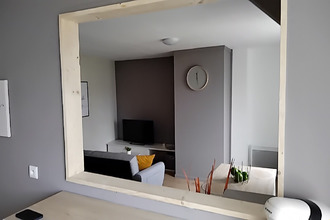  appartement autun 71400