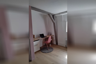  appartement autun 71400