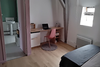  appartement autun 71400