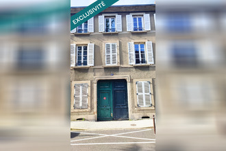  appartement autun 71400