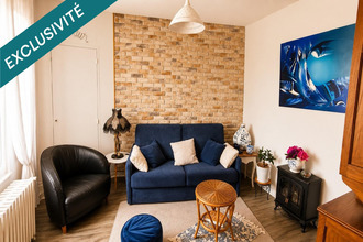  appartement autun 71400