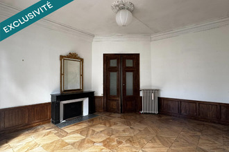  appartement autun 71400