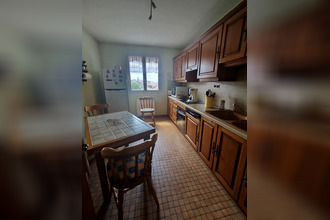  appartement autun 71400