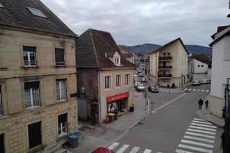  appartement autun 71400