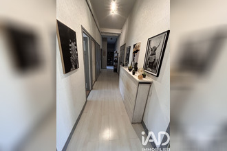  appartement autun 71400