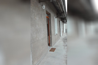  appartement autun 71400