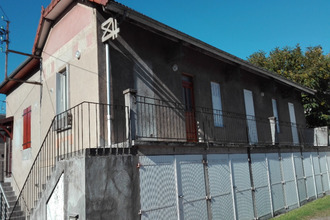  appartement autun 71400
