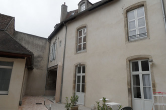  appartement autun 71400