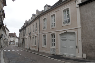  appartement autun 71400