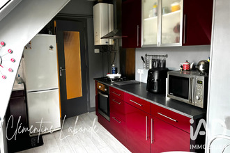  appartement autun 71400