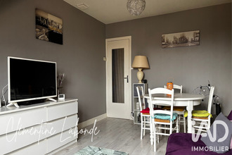  appartement autun 71400