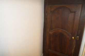  appartement autun 71400
