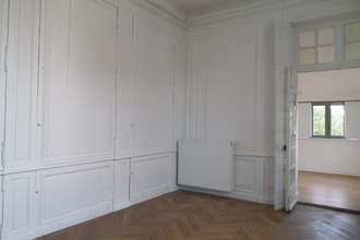  appartement autun 71400