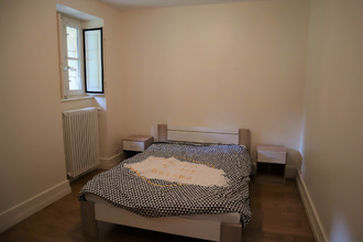  appartement autun 71400
