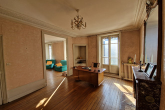  appartement autun 71400