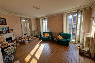  appartement autun 71400