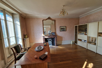  appartement autun 71400