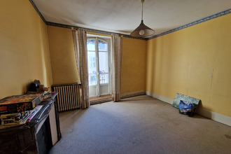  appartement autun 71400