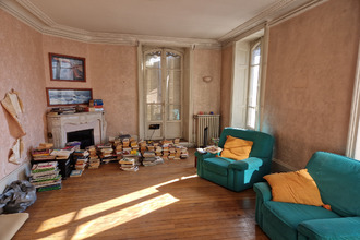  appartement autun 71400