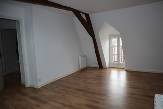  appartement autun 71400