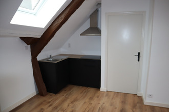  appartement autun 71400